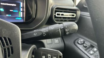 Citroen e-Berlingo 52kWh PLUS XL MPV 5dr Electric Auto (7.4kW Charger) (136 ps)