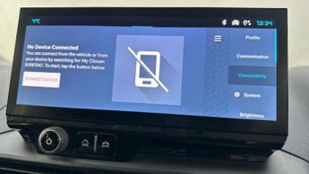 Citroen e-Berlingo 52kWh PLUS XL MPV 5dr Electric Auto (7.4kW Charger) (136 ps)