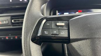 Citroen e-Berlingo 52kWh PLUS XL MPV 5dr Electric Auto (7.4kW Charger) (136 ps)