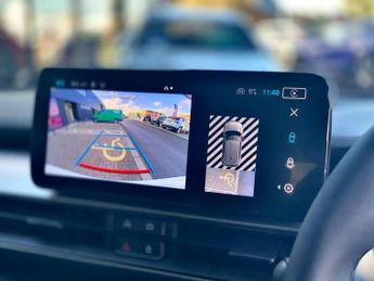 Jeep Avenger 54kWh Summit SUV 5dr Electric Auto (156 ps)