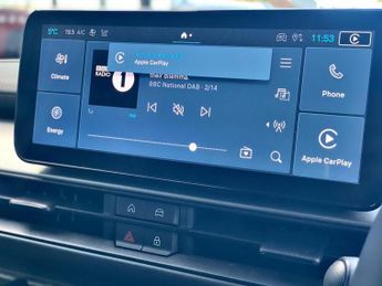 Jeep Avenger 54kWh Summit SUV 5dr Electric Auto (156 ps)