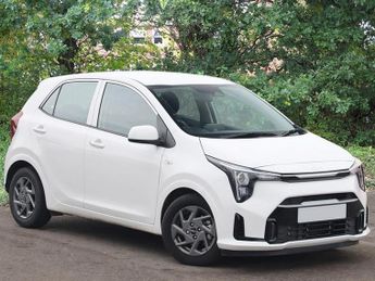 Kia Picanto 1.0 AMT 2