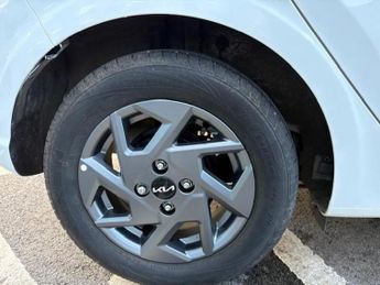 Kia Picanto 1.0 AMT 2