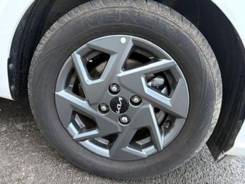 Kia Picanto 1.0 AMT 2