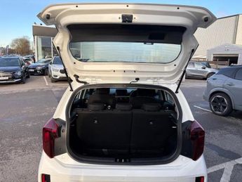 Kia Picanto 1.0 AMT 2