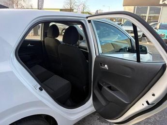 Kia Picanto 1.0 AMT 2