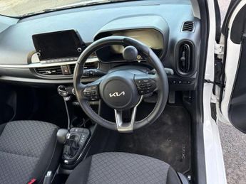 Kia Picanto 1.0 AMT 2