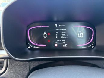 Kia Picanto 1.0 AMT 2