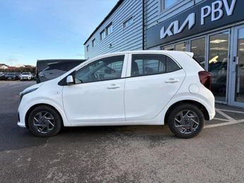 Kia Picanto 1.0 AMT 2