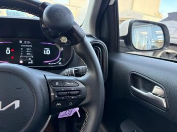 Kia Picanto 1.0 AMT 2