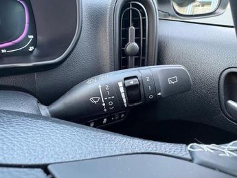 Kia Picanto 1.0 AMT 2