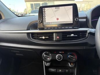 Kia Picanto 1.0 AMT 2