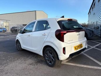 Kia Picanto 1.0 AMT 2
