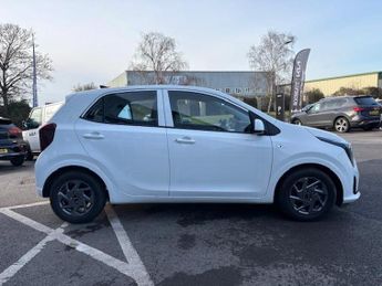 Kia Picanto 1.0 AMT 2
