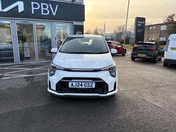 Kia Picanto 1.0 AMT 2