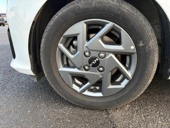 Kia Picanto 1.0 AMT 2