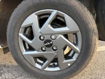 Kia Picanto 1.0 AMT 2