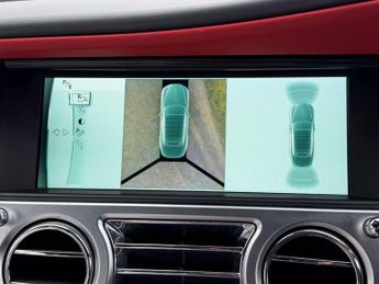 Rolls-Royce Dawn 6.6 V12 Auto Euro 6 2dr