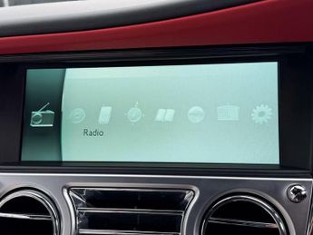 Rolls-Royce Dawn 6.6 V12 Auto Euro 6 2dr