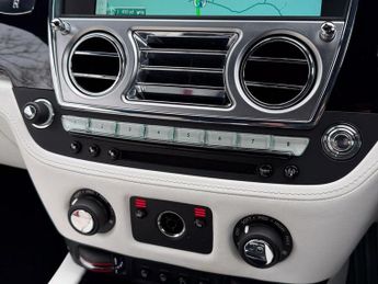 Rolls-Royce Dawn 6.6 V12 Auto Euro 6 2dr