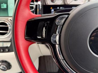 Rolls-Royce Dawn 6.6 V12 Auto Euro 6 2dr