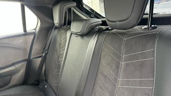 Vauxhall Corsa 1.2 Turbo Ultimate Hatchback 5dr Petrol Auto Euro 6 (s/s) (130 p