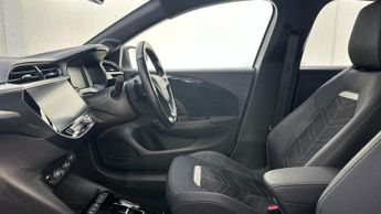 Vauxhall Corsa 1.2 Turbo Ultimate Hatchback 5dr Petrol Auto Euro 6 (s/s) (130 p