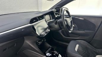 Vauxhall Corsa 1.2 Turbo Ultimate Hatchback 5dr Petrol Auto Euro 6 (s/s) (130 p