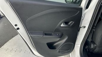 Vauxhall Corsa 1.2 Turbo Ultimate Hatchback 5dr Petrol Auto Euro 6 (s/s) (130 p