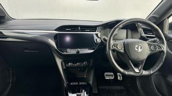 Vauxhall Corsa 1.2 Turbo Ultimate Hatchback 5dr Petrol Auto Euro 6 (s/s) (130 p