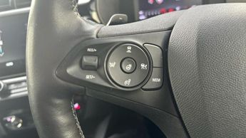 Vauxhall Corsa 1.2 Turbo Ultimate Hatchback 5dr Petrol Auto Euro 6 (s/s) (130 p