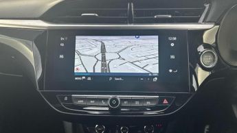 Vauxhall Corsa 1.2 Turbo Ultimate Hatchback 5dr Petrol Auto Euro 6 (s/s) (130 p