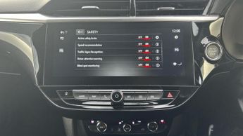 Vauxhall Corsa 1.2 Turbo Ultimate Hatchback 5dr Petrol Auto Euro 6 (s/s) (130 p