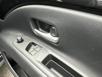 Toyota AYGO X 1.0 VVT-i Pure 5dr Auto