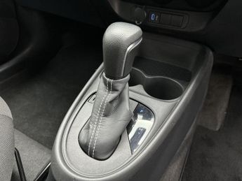 Toyota AYGO X 1.0 VVT-i Pure 5dr Auto