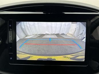 Toyota AYGO X 1.0 VVT-i Pure 5dr Auto