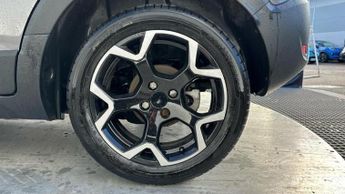 Vauxhall Crossland 1.5 Turbo D Elite Edition SUV 5dr Diesel Auto Euro 6 (s/s) (120 