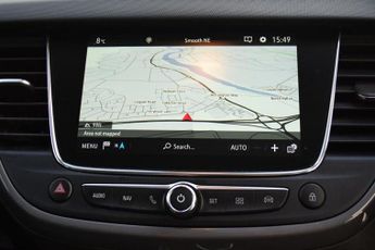 Vauxhall Crossland 1.5 Turbo D Elite Edition SUV 5dr Diesel Auto Euro 6 (s/s) (120 