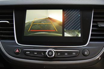 Vauxhall Crossland 1.5 Turbo D Elite Edition SUV 5dr Diesel Auto Euro 6 (s/s) (120 