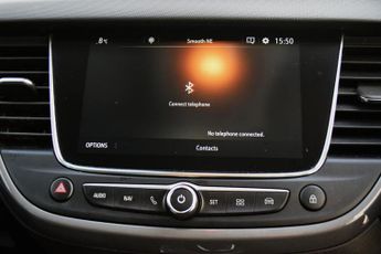 Vauxhall Crossland 1.5 Turbo D Elite Edition SUV 5dr Diesel Auto Euro 6 (s/s) (120 