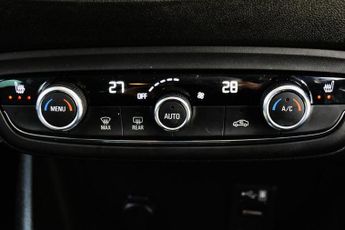 Vauxhall Crossland 1.5 Turbo D Elite Edition SUV 5dr Diesel Auto Euro 6 (s/s) (120 