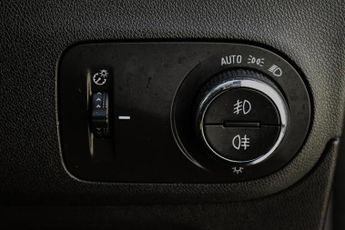 Vauxhall Crossland 1.5 Turbo D Elite Edition SUV 5dr Diesel Auto Euro 6 (s/s) (120 