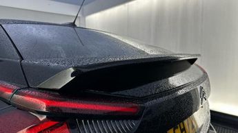 Citroen C4 1.2 PureTech Shine Plus Hatchback 5dr Petrol EAT8 Euro 6 (s/s) (