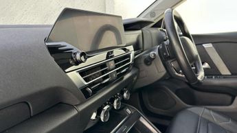 Citroen C4 1.2 PureTech Shine Plus Hatchback 5dr Petrol EAT8 Euro 6 (s/s) (