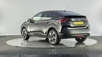 Citroen C4 1.2 PureTech Shine Plus Hatchback 5dr Petrol EAT8 Euro 6 (s/s) (