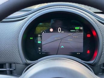 Fiat 500e C 42kWh La Prima Convertible 2dr Electric Auto (118 ps)