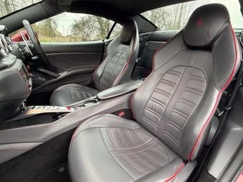 Ferrari California 3.8 V8 T F1 DCT Euro 6 (s/s) 2dr