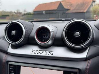 Ferrari California 3.8 V8 T F1 DCT Euro 6 (s/s) 2dr