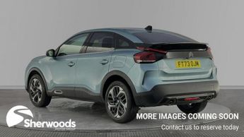 Citroen C4 1.2 PureTech MAX Hatchback 5dr Petrol EAT8 Euro 6 (s/s) (130 ps)