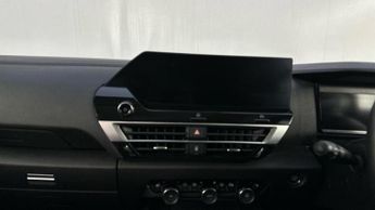 Citroen e-C4 50kWh e-series Hatchback 5dr Electric Auto (7.4kW Charger) (136 